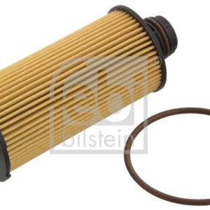 Filtru ulei -> ALFA ROMEO STELVIO (949_) 2.2 D (949.AXD1A) diesel 150 cai -> FEBI BILSTEIN 104336