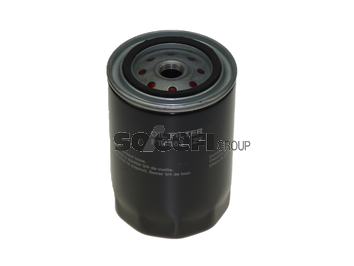 Filtru ulei -> ALFA ROMEO GIULIA (105_) 1.8 D diesel 52 cai -> COOPERSFIAAM FT4863