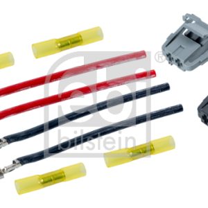 Set pentru reparat cabluri motor suflanta habitaclu -> ALFA ROMEO MITO (955_) 1.3 MultiJet (955AXT1A, 955AYA1A) diesel 80 cai -> FEBI BILSTEIN 107145
