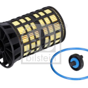 Filtru combustibil -> ALFA ROMEO GIULIA (952_) 2.2 D (952AGA250, 952AGM250, 952ASM2, 952ASA2) diesel 136 cai -> FEBI BILSTEIN 107399