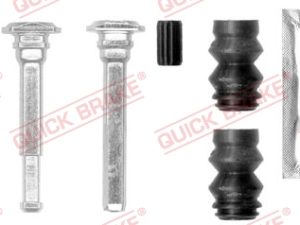 Set bucsi de ghidaj etrier frana -> ALFA ROMEO MITO (955_) 1.3 MultiJet (955AXT1A, 955AYA1A) diesel 80 cai -> QUICK BRAKE 113-1355X