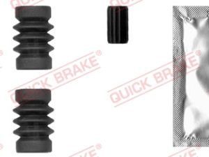 Set accesorii etrier frana -> ALFA ROMEO MITO (955_) 1.3 MultiJet (955AXT1A, 955AYA1A) diesel 80 cai -> QUICK BRAKE 113-1385