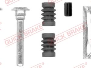 Set bucsi de ghidaj etrier frana -> ALFA ROMEO MITO (955_) 1.3 MultiJet (955AXT1A, 955AYA1A) diesel 80 cai -> QUICK BRAKE 113-1385X