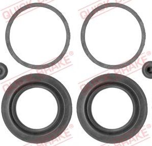 Set reparatie etrier -> ALFA ROMEO GIULIA (952_) 2.2 D (952AGA250, 952AGM250, 952ASM2, 952ASA2) diesel 136 cai -> QUICK BRAKE 114-0076