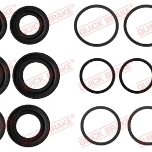 Set reparatie etrier -> ALFA ROMEO GIULIA (952_) 2.9 Quadrifoglio (952AAM24) benzina 510 cai -> QUICK BRAKE 114-0112