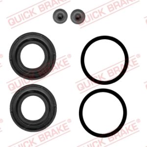 Set reparatie etrier -> ALFA ROMEO STELVIO (949_) 2.9 Q4 (949.AXG2A, 949.AXH2A, 949.AXS2A) benzina 510 cai -> QUICK BRAKE 114-0346