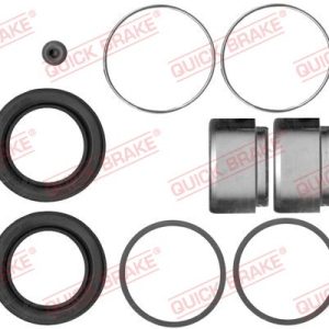 Set reparatie etrier -> ALFA ROMEO GIULIA (105_) 1.8 D diesel 52 cai -> QUICK BRAKE 114-5038