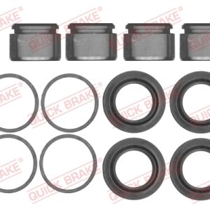 Set reparatie etrier -> ALFA ROMEO STELVIO (949_) 2.0 Q4 (949.AXF2A) benzina 201 cai -> QUICK BRAKE 114-5411