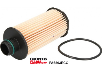 Filtru ulei -> ALFA ROMEO GIULIA (952_) 2.2 D (952AGA250, 952AGM250, 952ASM2, 952ASA2) diesel 136 cai -> COOPERSFIAAM FA6803ECO