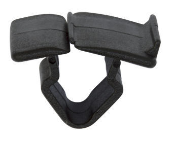 Clips acoperire decorativa si protectie -> ALFA ROMEO MITO (955_) 1.3 MultiJet (955AXT1A, 955AYA1A) diesel 80 cai -> RESTAGRAF 11793