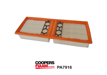 Filtru aer -> ALFA ROMEO STELVIO (949_) 2.0 Q4 (949.AXF2A) benzina 201 cai -> COOPERSFIAAM PA7916