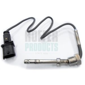 Senzor temperatura gaze evacuare -> ALFA ROMEO MITO (955_) 1.3 MultiJet (955AXT1A, 955AYA1A) diesel 80 cai -> HOFFER 7451986