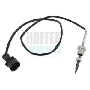 Senzor temperatura gaze evacuare -> ALFA ROMEO MITO (955_) 1.3 MultiJet (955AXH1B, 955AXT1A) diesel 90 cai -> HOFFER 7451998E