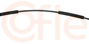 Cablu transmisie manuala -> ALFA ROMEO MITO (955_) 1.3 MultiJet (955AXT1A) diesel 84 cai -> COFLE 12.7274