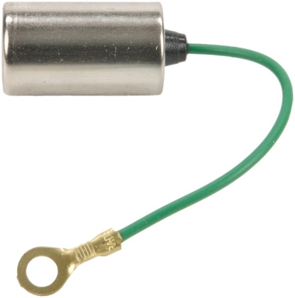 Condensator aprindere -> ALFA ROMEO GIULIA (105_) 1600 Super (105,14) benzina 97 cai -> BOSCH 1 237 330 067