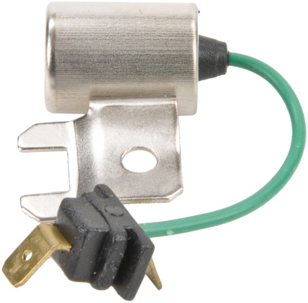 Condensator aprindere -> ALFA ROMEO GIULIA (105_) 1300 Super (115) benzina 87 cai -> BOSCH 1 237 330 295