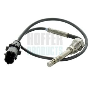 Senzor temperatura gaze evacuare -> ALFA ROMEO MITO (955_) 1.6 JTDM (955AXE1B) diesel 115 cai -> HOFFER 7452483