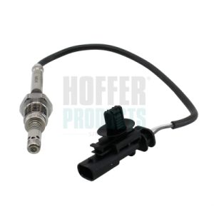 Senzor temperatura gaze evacuare -> ALFA ROMEO STELVIO (949_) 2.2 D (949.AXD1A) diesel 150 cai -> HOFFER 7452613