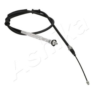 Cablu frana de parcare -> ALFA ROMEO MITO (955_) 1.3 MultiJet (955AXT1A, 955AYA1A) diesel 80 cai -> ASHIKA 131-00-0249