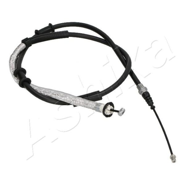 Cablu frana de parcare -> ALFA ROMEO MITO (955_) 1.3 MultiJet (955AXT1A, 955AYA1A) diesel 80 cai -> ASHIKA 131-00-0250
