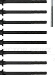 Set surub chiulasa -> ALFA ROMEO GIULIA (952_) 2.0 Q4 (952ACA45, 952ACA25) benzina 280 cai -> VICTOR REINZ 14-10030-01