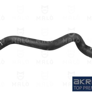 Furtun radiator -> ALFA ROMEO MITO (955_) 1.4 (955AXV1A) benzina 69 cai -> MALO 149531A