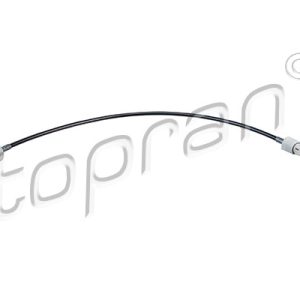 Cablu transmisie manuala -> ALFA ROMEO MITO (955_) 1.4 Bifuel (955AXG1A) Benzina/Autogaz (GPL) 120 cai -> TOPRAN 601 583