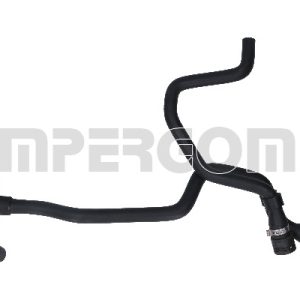 Furtun schimbator de caldura (incalzire) -> ALFA ROMEO MITO (955_) 1.4 (955AXB1B) benzina 78 cai -> ORIGINAL IMPERIUM 17128