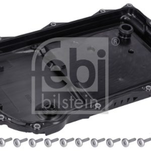 Filtru hidraulic cutie de viteze automata -> ALFA ROMEO GIULIA (952_) 2.2 D (952AGA250, 952AGM250, 952ASM2, 952ASA2) diesel 136 cai -> FEBI BILSTEIN 171618