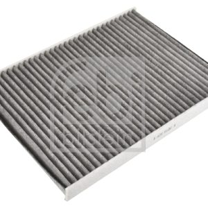 Filtru polen -> ALFA ROMEO GIULIA (952_) 2.2 D (952AGA250, 952AGM250, 952ASM2, 952ASA2) diesel 136 cai -> FEBI BILSTEIN 172063