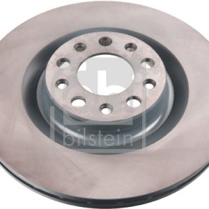 Disc frana -> ALFA ROMEO GIULIA (952_) 2.2 D (952AGA250, 952AGM250, 952ASM2, 952ASA2) diesel 136 cai -> FEBI BILSTEIN 172915