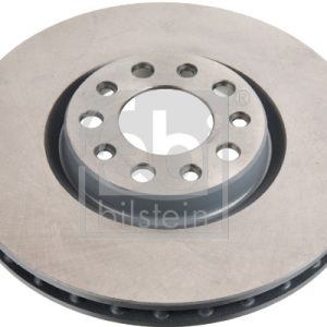 Disc frana -> ALFA ROMEO GIULIA (952_) 2.2 D (952AGA250, 952AGM250, 952ASM2, 952ASA2) diesel 136 cai -> FEBI BILSTEIN 172916