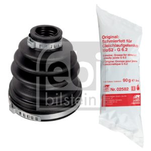 Ansamblu burduf articulatie planetara -> ALFA ROMEO MITO (955_) 1.3 MultiJet (955AXT1A, 955AYA1A) diesel 80 cai -> FEBI BILSTEIN 172927