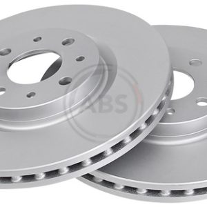 Disc frana -> ALFA ROMEO MITO (955_) 1.3 MultiJet (955AXT1A, 955AYA1A) diesel 80 cai -> ABS 17340