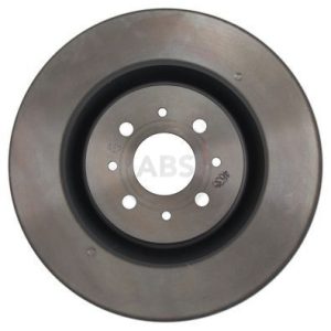 Disc frana -> ALFA ROMEO MITO (955_) 0.9 TwinAir (955AXY1B) benzina 105 cai -> ABS 17925