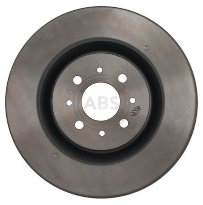 Disc frana -> ALFA ROMEO MITO (955_) 0.9 TwinAir (955AXY1B) benzina 105 cai -> ABS 17925