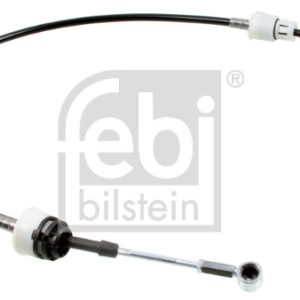 Cablu transmisie manuala -> ALFA ROMEO MITO (955_) 1.4 Bifuel (955AXG1A) Benzina/Autogaz (GPL) 120 cai -> FEBI BILSTEIN 179645