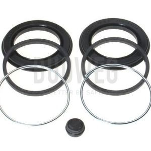 Garnitura piston etrier -> ALFA ROMEO GIULIA (105_) 1300 TI (105,39) benzina 84 cai -> BUDWEG CALIPER 184807