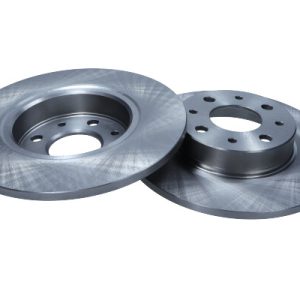 Disc frana -> ALFA ROMEO MITO (955_) 1.3 MultiJet (955AXT1A, 955AYA1A) diesel 80 cai -> MAXGEAR 19-3338