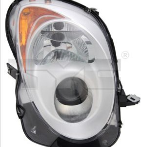 Far -> ALFA ROMEO MITO (955_) 1.3 MultiJet (955AXT1A, 955AYA1A) diesel 80 cai -> TYC 20-11753-05-2