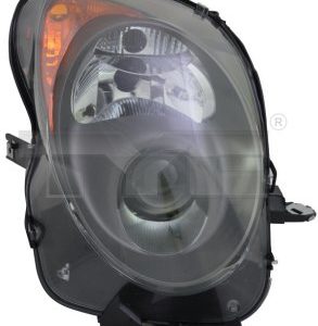 Far -> ALFA ROMEO MITO (955_) 1.3 MultiJet (955AXT1A, 955AYA1A) diesel 80 cai -> TYC 20-11754-25-2