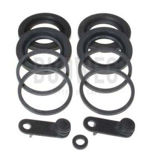 Set reparatie etrier -> ALFA ROMEO STELVIO (949_) 2.0 Q4 (949.AXF2A) benzina 201 cai -> BUDWEG CALIPER 204023