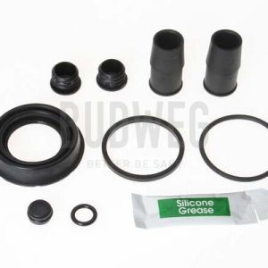 Set reparatie etrier -> ALFA ROMEO GIULIA (952_) 2.2 D (952AGA250, 952AGM250, 952ASM2, 952ASA2) diesel 136 cai -> BUDWEG CALIPER 204236