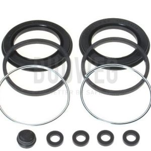 Set reparatie etrier -> ALFA ROMEO GIULIA (105_) 1.8 D diesel 52 cai -> BUDWEG CALIPER 204807
