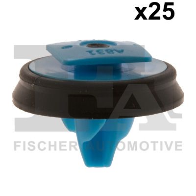 Clips acoperire decorativa si protectie -> ALFA ROMEO STELVIO (949_) 2.0 Q4 (949.AXF2A) benzina 201 cai -> FA1 21-40043.25