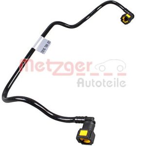 Conducta alimentare cu combustibil -> ALFA ROMEO MITO (955_) 0.9 TwinAir (955.AXW1B) benzina 86 cai -> METZGER 2150160