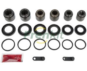 Set reparatie etrier -> ALFA ROMEO STELVIO (949_) 2.9 Q4 (949.AXG2A, 949.AXH2A, 949.AXS2A) benzina 510 cai -> FRENKIT 230943