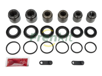 Set reparatie etrier -> ALFA ROMEO STELVIO (949_) 2.9 Q4 (949.AXG2A, 949.AXH2A, 949.AXS2A) benzina 510 cai -> FRENKIT 230943
