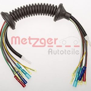 Set de reparat cabluri haion -> ALFA ROMEO MITO (955_) 1.3 MultiJet (955AXT1A, 955AYA1A) diesel 80 cai -> METZGER 2320065