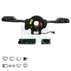 Comutator coloana directie -> ALFA ROMEO STELVIO (949_) 2.0 Q4 (949.AXF2A) benzina 201 cai -> HOFFER 2103757